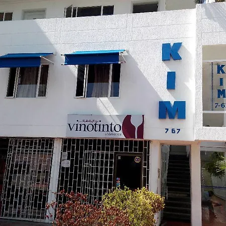 Apartamentos Kim